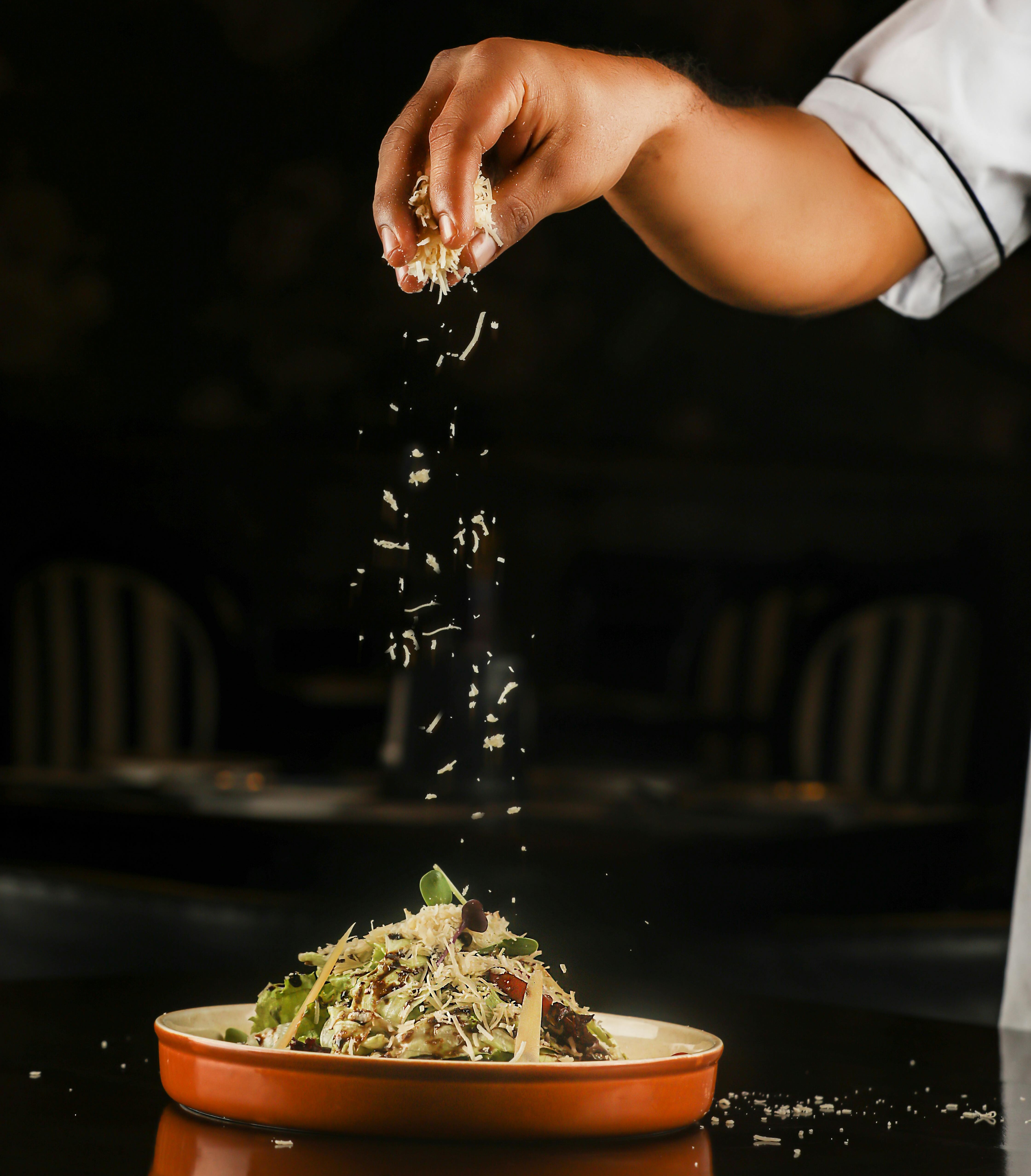 Traditional Recipes